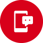 ב-SMS